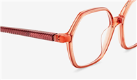 Montatura vista Etnia Barcelona Bambino LILO 48 COBX - LILO 48 COBX